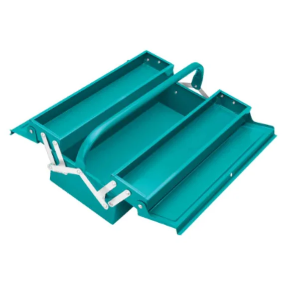 Tool Box (Kotak Perkakas)
