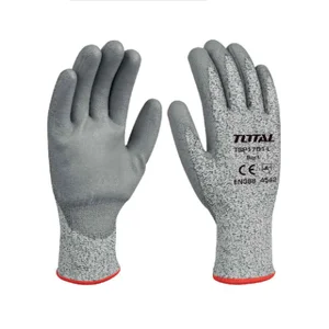 Anti-Resistance Gloves - TSP1701-XL