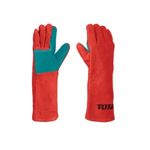 Welding Leather Gloves - TSP15161
