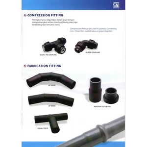 Pipa Hdpe Supralon Ketebalan Mulai Dari 0,70 Mm – 14,30 Mm