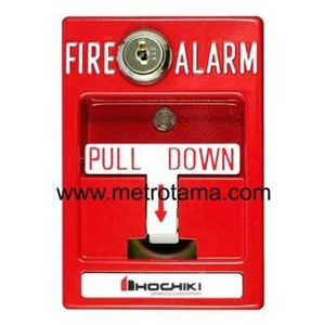 Fire Alarm  DCP AMS SERIES  ADDRESSABLE MANUAL PULL STATIONS 