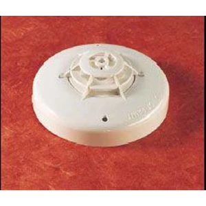 DCD 135/190 FIXED TEMPERATURE/RATE OF RISE HEAT DETECTOR