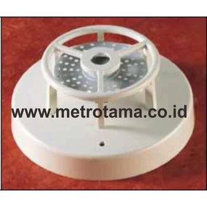 DFE 135/190 FIXED TEMPERATURE HEAT DETECTOR