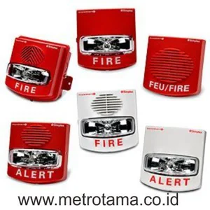 TrueAlert ES Multi Candela Addressable Appliances