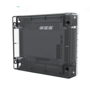 Marine Approved Analogue Dual Relay Controller