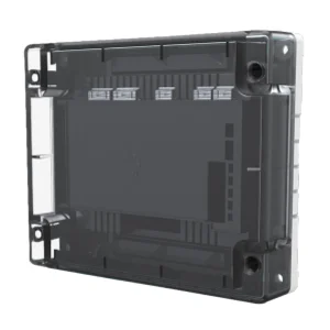 Marine Approved Analogue Dual Sounder Controller