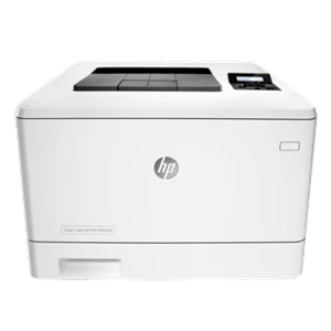 Hp Printer Laser Jet Pro M452nw Color(Cf388a)/Gift Voucher Map 200.000