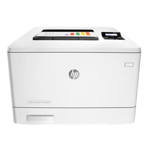 Hp Printer M452dn Color Laserjet Pro (Cf389a)