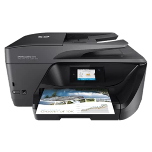 Hp Printer Multifungsi 6970 Officejet Pro E-All-In-One (J7k34a)/Gift Voucher Map 50.000