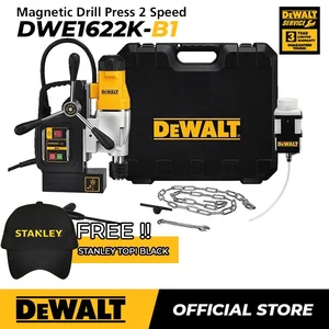 Mesin Bor Tangan Dewalt Tipe Dwe1622k 1200W 50Mm