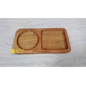  Tatakan Gelas dan Piring / Alas Gelas / Coaster Unik