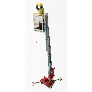  Aerial Work Platform 10 m Mantall AMP26