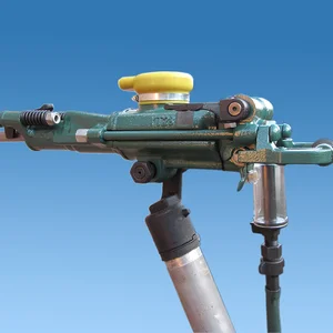 kaishan rock drill pneumatic YT28