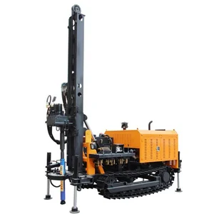 kaishan drilling rig KG320