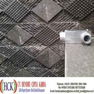 Universal Fitting LL Almunium (Type E) 