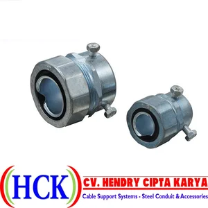  CONNECTOR FLEXIBLE CONDUIT 20mm E-19