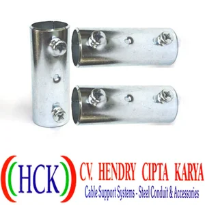 Sock Metal Conduit 20mm HCK