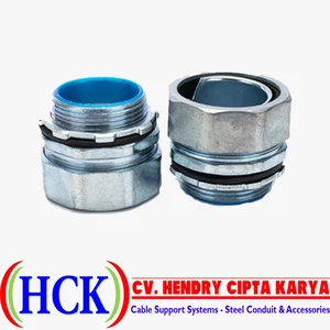 BOX CONNECTOR FLEXIBLE CONDUIT  WATER PROOF