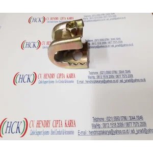 Pyluck Body (PH Clamps For Beam Flange)