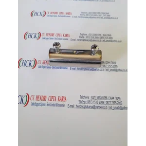Coupling Conduit 1/2 inch (EMT)