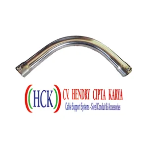Normal Band/Elbow Stainless