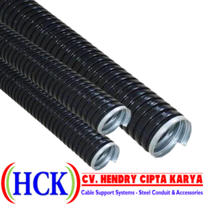 Flexible Conduit Waterproof  20mm E-19