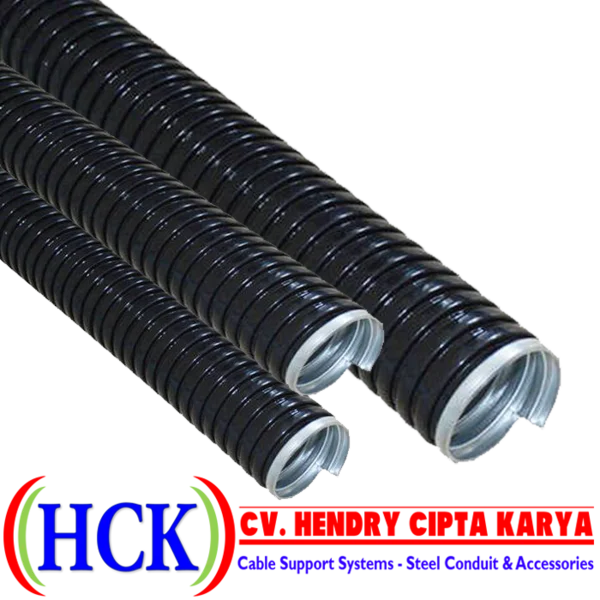 Flexible Conduit Waterproof  20mm E-19