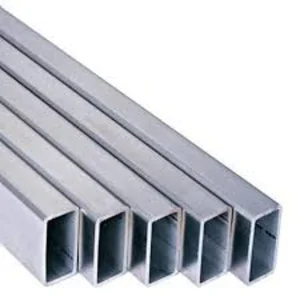 Besi Hollow Ukuran 40 X 40 X 2 X 6 Meter
