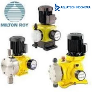 Dosing Pump Milton Roy G Series GM0330