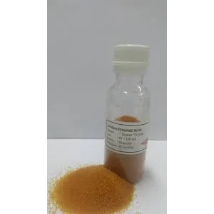 Cation Resin Dowex IR 100 Na