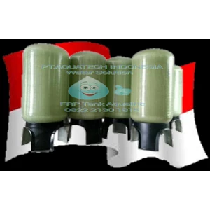 Tangki Fiber Glass Aqualine FRP Tank 3672