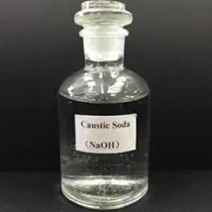 Sodium Hydroxide - Naoh Cair