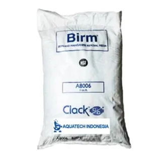 Filter Air Birm Iron Removal