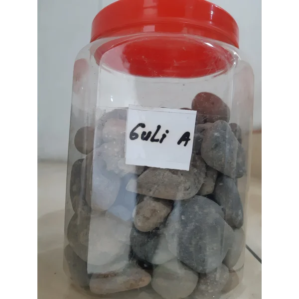 Batu Guli -Guli A & B