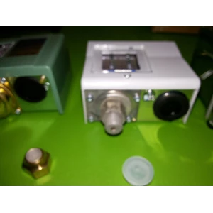 Pressure Switch Fanal FF115-FF4