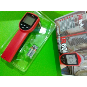 infrared thermometer IR60I