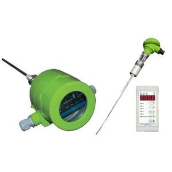 DUST MONITOR Analyzer Lainnya