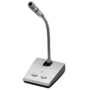 Mikrofon Mic Chime Toa Zm 100Ec