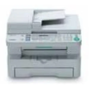 Facsimile  Panasonic Kx-Mb772cx Multi Function Printer