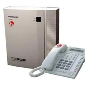 Kx-T7730 Hybride Key Telephone Panasonic