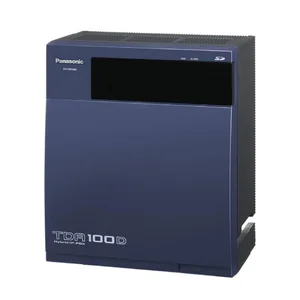 Pabx Panasonic Seri Kx-Tda 100D