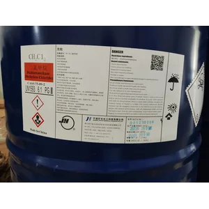 Methylene Chloride atau CH2Cl2 ( MC)