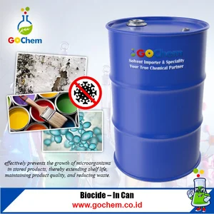 Biocide - In Can Anti Mikroba