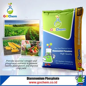 Diammonium Phosphate For Essential Nutrient Fertilizer