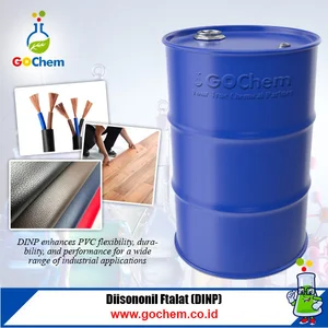 Diisononil Ftalat (DINP - Diisononyl Phthalate)