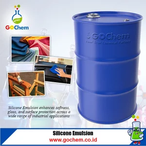 Bahan Kimia Industri Silicone Emulsion