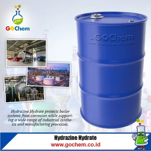 Bahan Kimia Industri Hydrazine Hydrate