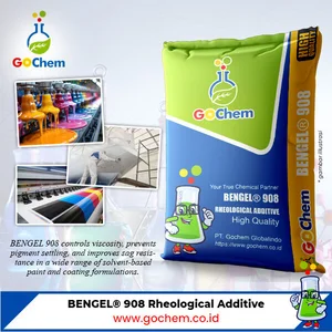 BENGEL 908 Rheological Additive Organoclay