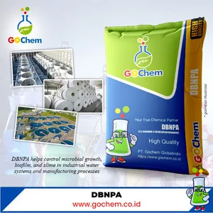 DBNPA Non Oxidizing Biocide Supplier