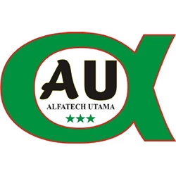 ALFATECH UTAMA By Alfatech Utama